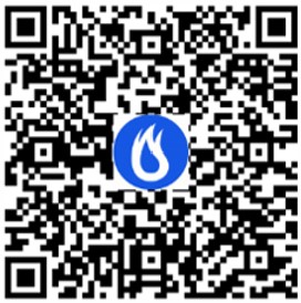 QR code site internet